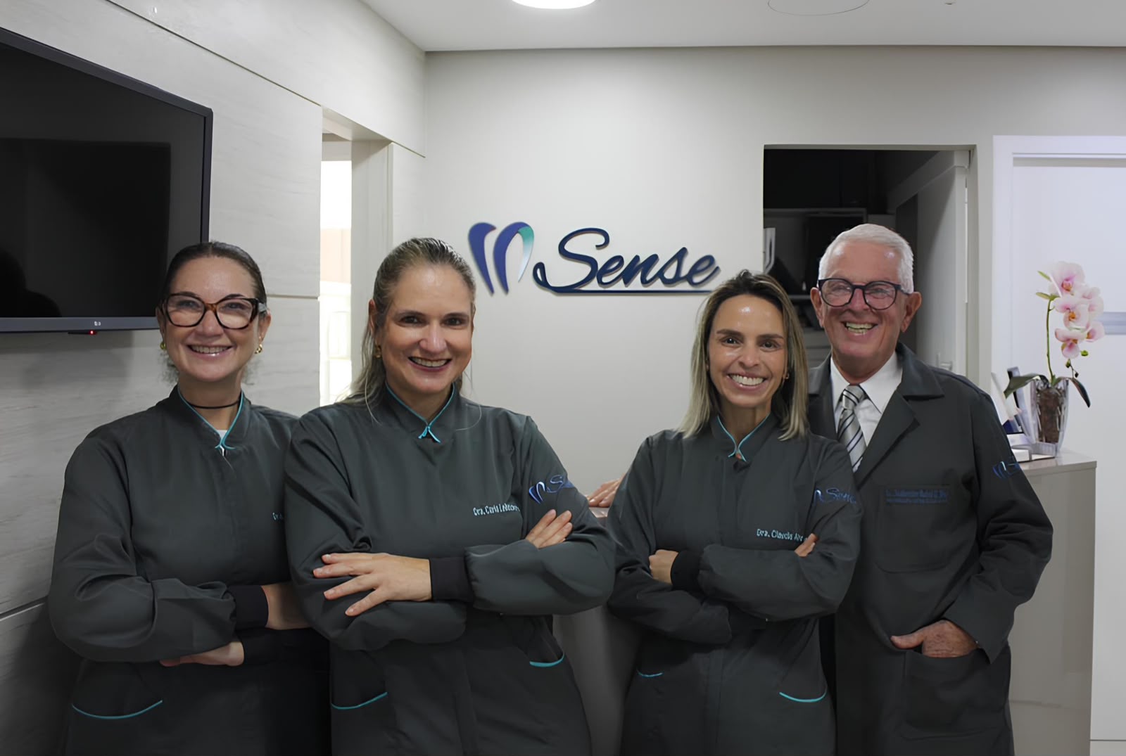 Equipe Sense
