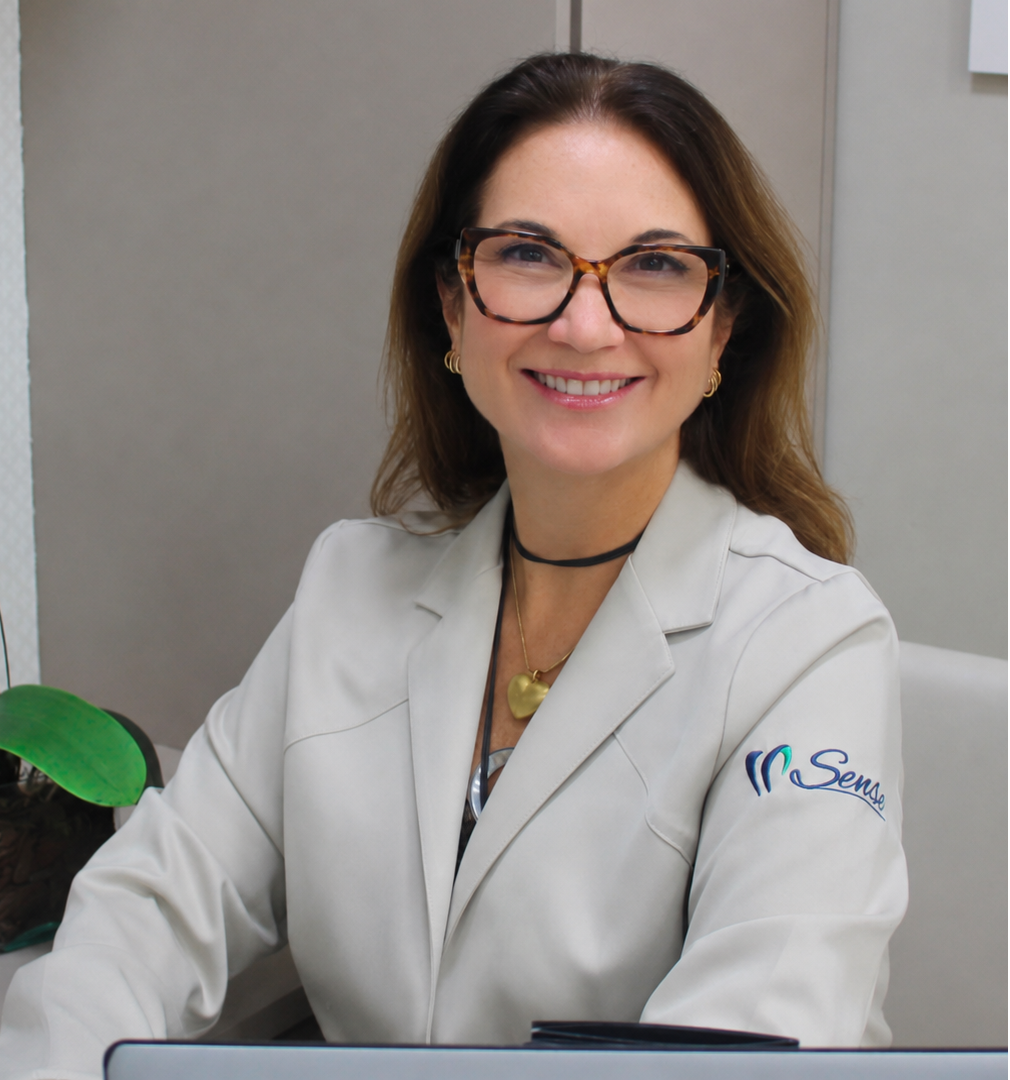 Dra. Cristiane Biasuz
