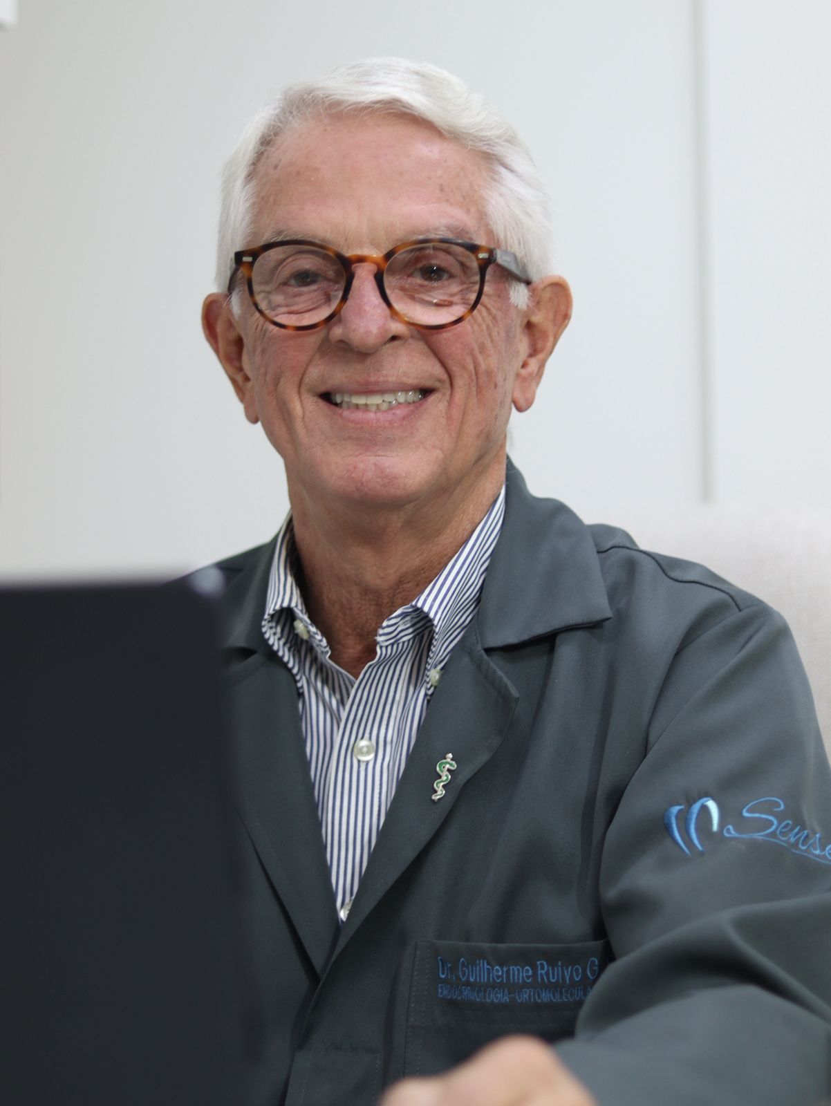 Dr. Guilherme Ruivo