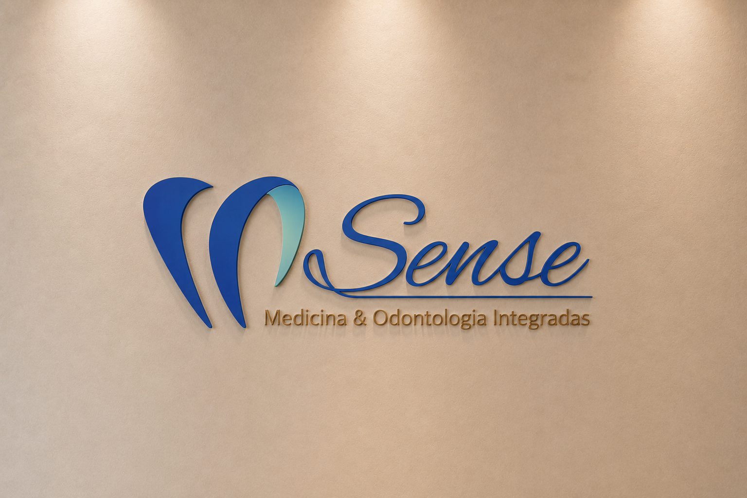 Sense — Medicina & Odontologia Integradas